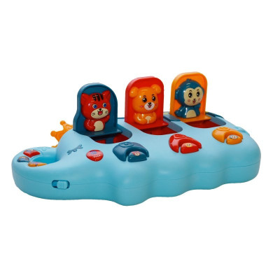 Hudební Sloník Ellie