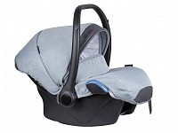 DĚTSKÁ AUTOSEDAČKA COLETTO FLORINO NEW 0-13 KG DĚTSKÁ AUTOSEDAČKA COLETTO FLORINO NEW 0-13 KG