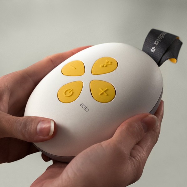 MEDELA Odsávačka mléka elektrická Solo™