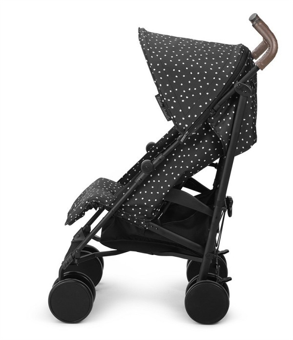 Elodie Details Kočárek Stockholm Stroller