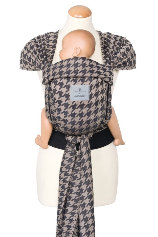 MANDUCA Ergonomické nosítko Twist