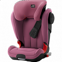 BRITAX RÖMER Autosedačka Kidfix XP SICT Black