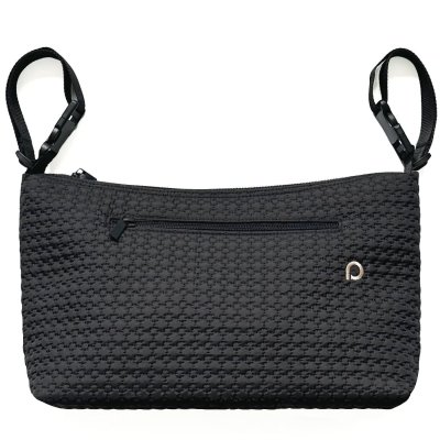 Small Black Comb 5647