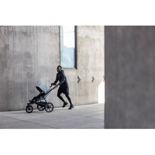 THULE Urban Glide 3 + dárek pláštěnka Altabebe