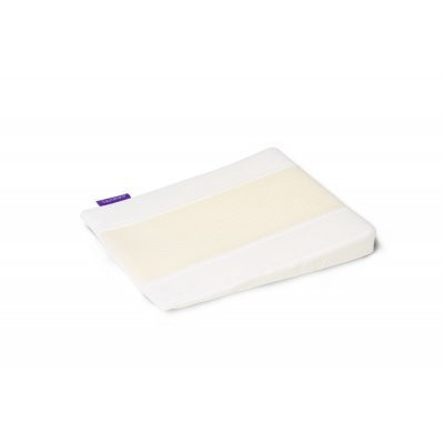 klínový polštář Visco