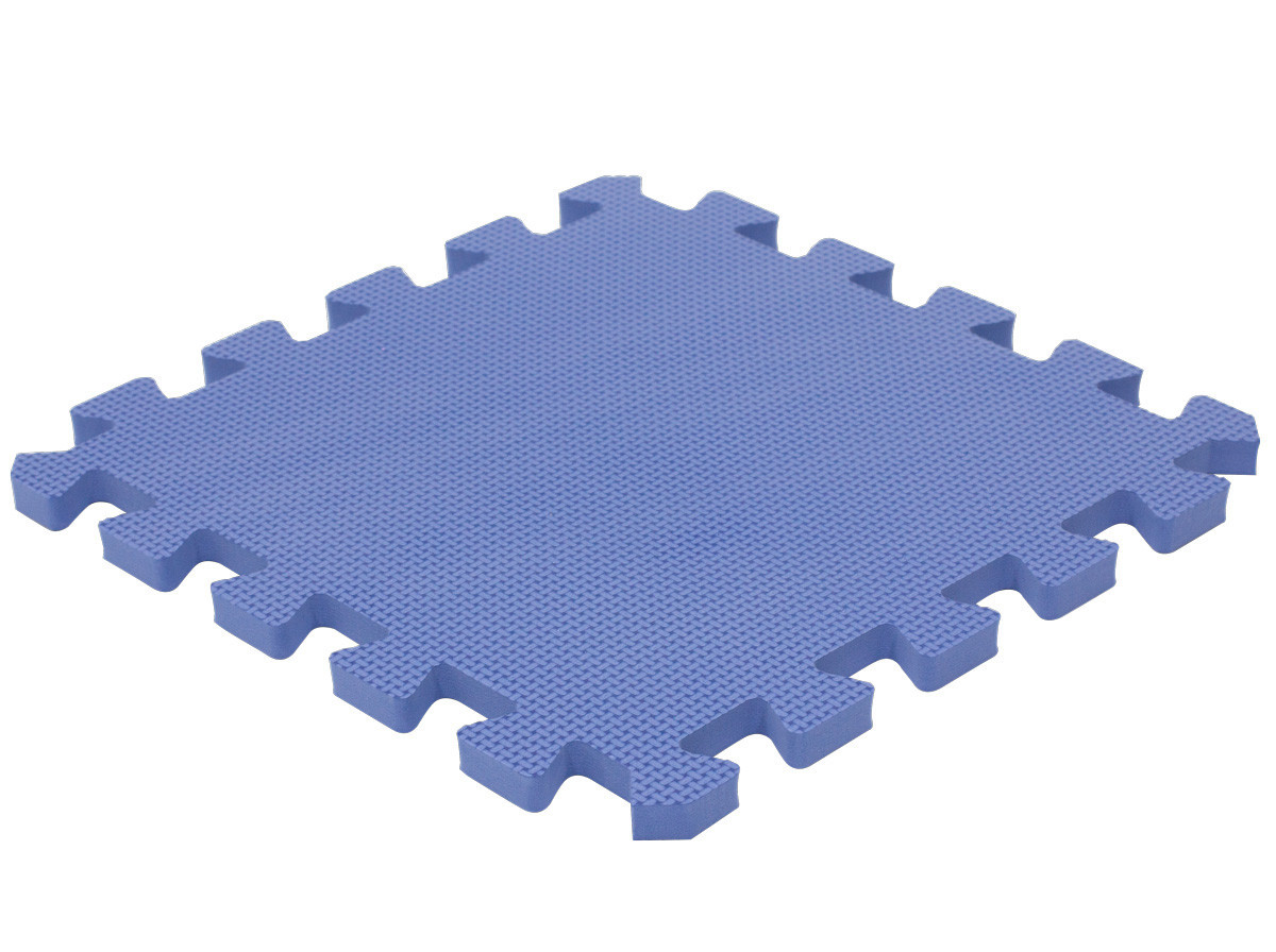 RIALTO BABY Hrací podložka puzzle 90x90 cm