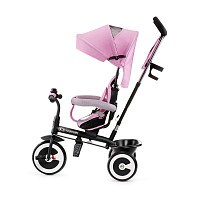Trojkolka ASTON Kinderkraft Trojkolka ASTON Kinderkraft