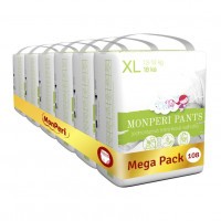 Monperi Pants Mega Pack