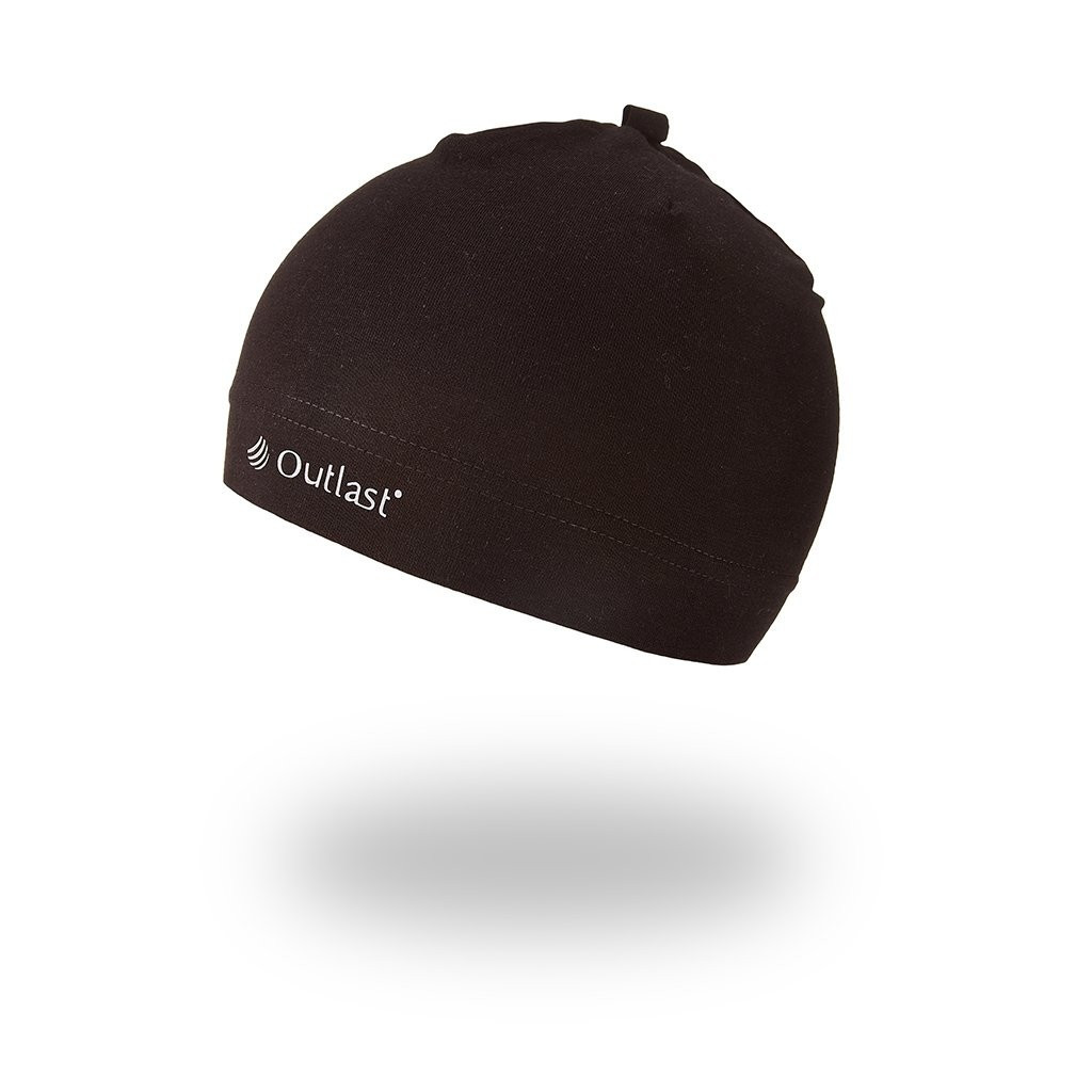 černá Vel. 3 (42-44 cm)