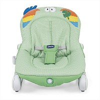 Houpátko s melodií Chicco Ballon 0m+, do 18kg