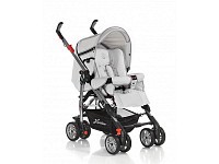 Kočárek Hartan Buggy iX1 2015