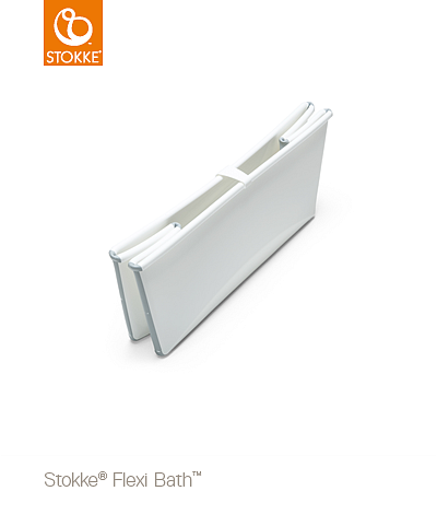STOKKE® Flexi Bath® skládací dětská vanička