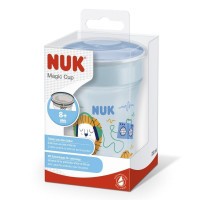 NUK Hrnek Magic Cup 230 ml