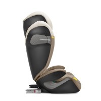 CYBEX SOLUTION S2 I-FIX Autosedačka 15-36/50 Kg