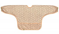 Bryndák s rukávky Lässig Long sleeve Bib Bryndák s rukávky Lässig Long sleeve Bib