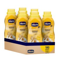 CHICCO Aviváž koncentrovaná 750 ml (6x30 praní)