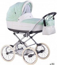 ROAN Marita Prestige s-53