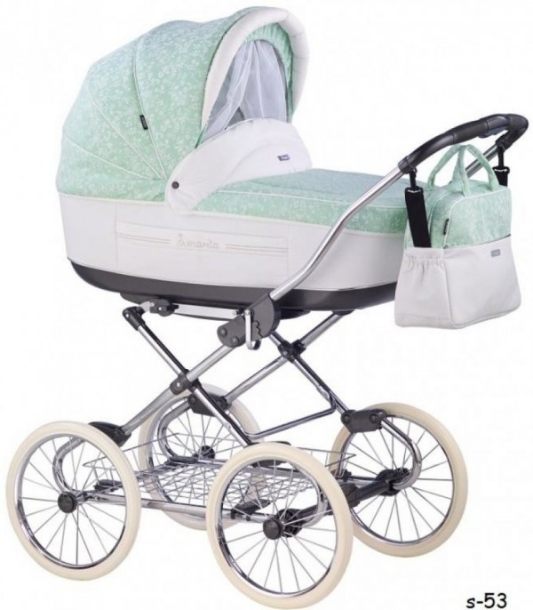 ROAN Marita Prestige s-53