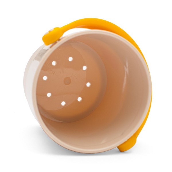 BABY MIX Hrací kelímky 6ks