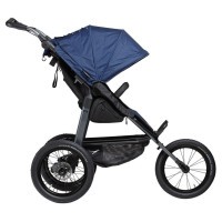 TFK set sport 16" 2023 + diaperbag