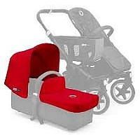Bugaboo Donkey Tailored fabric set - Látkový set Bugaboo Donkey Tailored fabric set - Látkový set