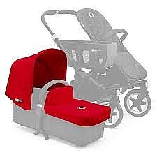 BUGABOO Donkey Tailored fabric set - Látkový set