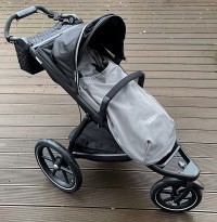 PINKIE Fusak Softshell -slabší 6m-2.5 roku