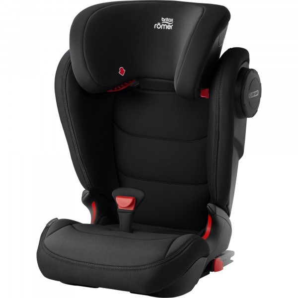 Autosedačka Britax Römer Kidfix III M