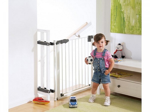 Zábrana Easylock Light