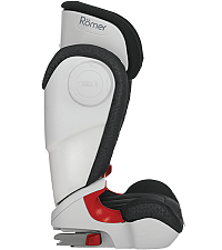 Autosedačka RÖMER Kidfix XP Sict - High Line 2015, Smart Zebra
