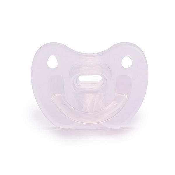 SUAVINEX CLOUDS ŠIDÍTKO Anatomické silikon 0-6 m
