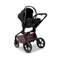 MOON HYPE Sportovní kočárek