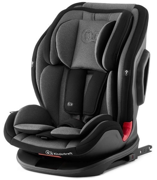 KINDERKRAFT Autosedačka ONETO3 Isofix 9-36kg