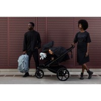 THULE Urban Glide 3 double