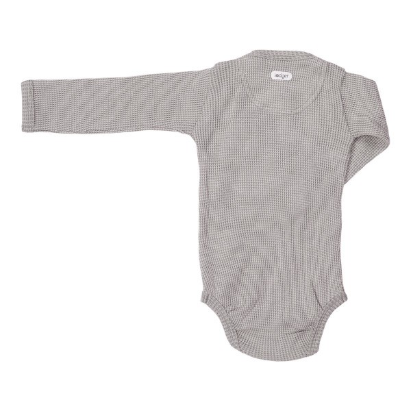 LODGER Body Romper Long Sleeves Ciumbelle Hydrofilní body