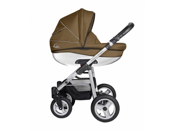 Kočárek Dorjan - Danny Sport Baby Boat
