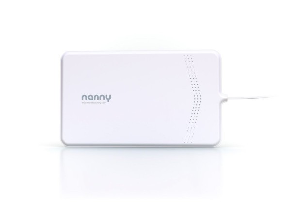 NANNY Monitor dechu miminka BM-03 CS