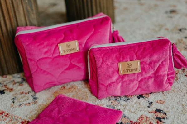 T-TOMI Big Beauty Baggie