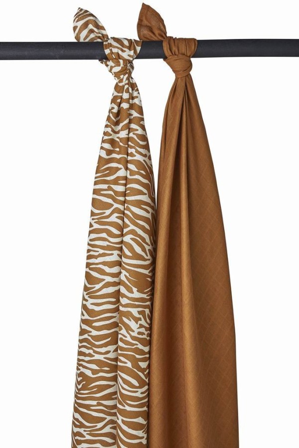 MEYCO Pleny 2 v balení, 120x120 cm