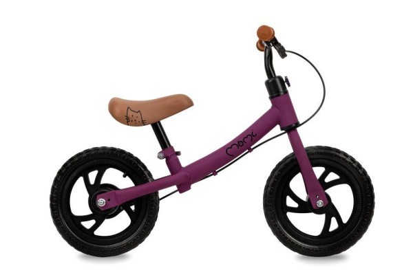 MOMI BREKI Odrážedlo s brzdou