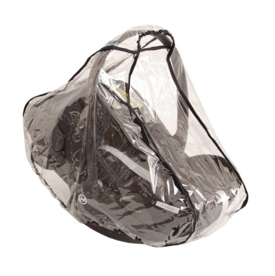 Pláštěnka na autosedačku