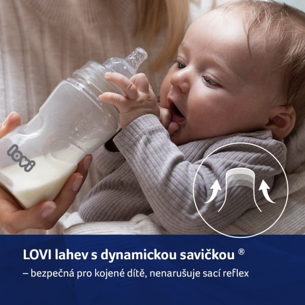 LOVI Lahev Trends