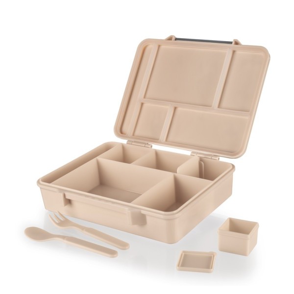 ZOPA Svačinový box 1330 ml