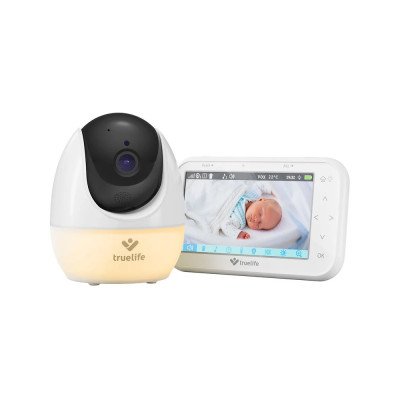 NannyCam R4 Pro