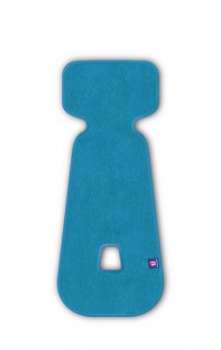 PETITE&MARS Vložka do autosedačky 3D Aero