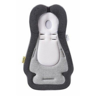 Podložka Babymoov CosyMorpho Smokey