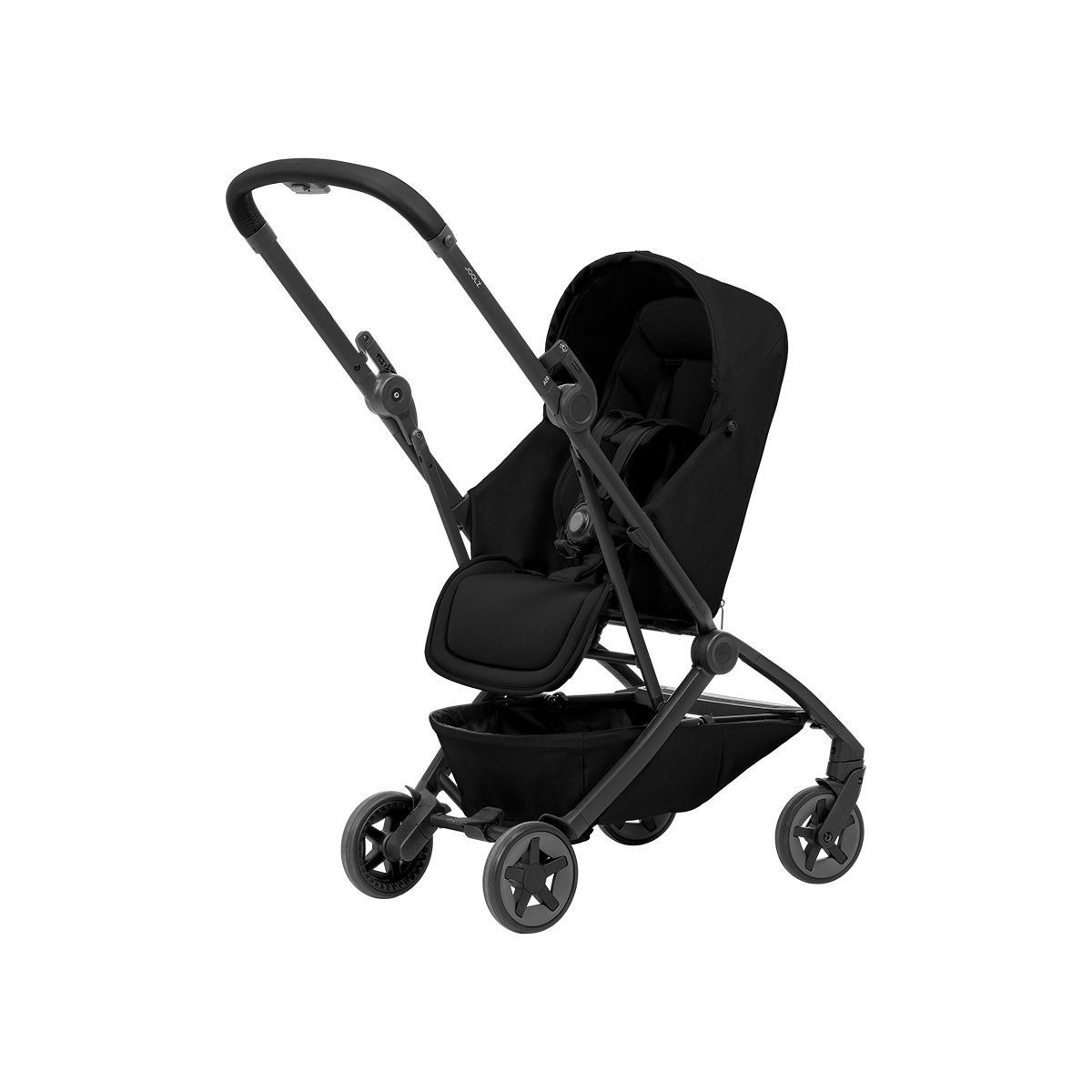 JOLLZ Aer2 NEST TO SEAT Novorozenecké lůžko