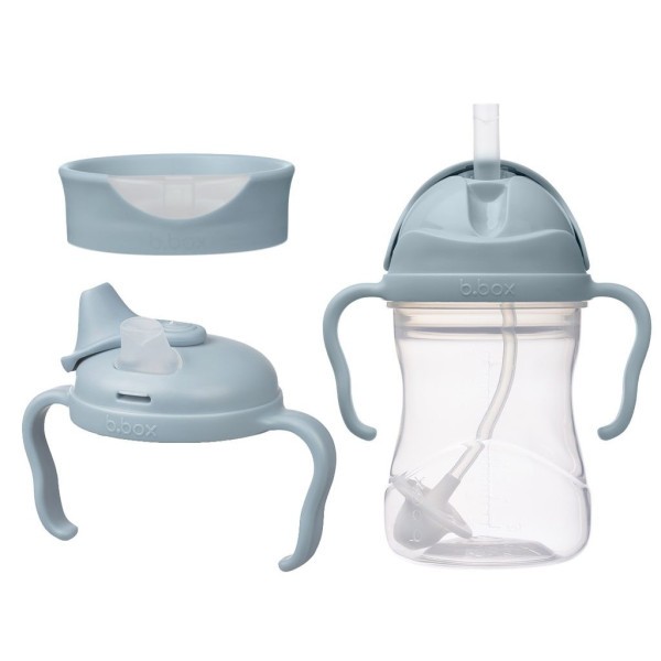 B.BOX Univerzální sada na pití 3v1, 240 ml