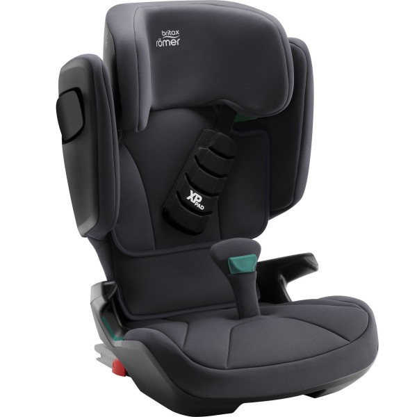 BRITAX RÖMER Autosedačka Kidfix i-Size 100-150 cm