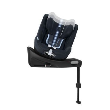 CYBEX Gold SIRONA Gi I-SIZE Autosedačka 61-105cm + DÁREK kód na slevu GOLD10
